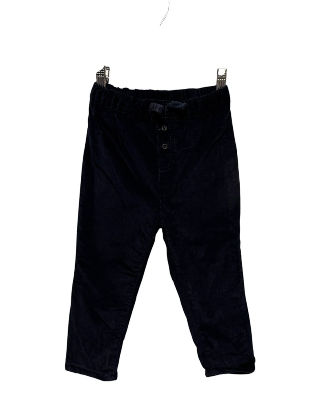 ⭐️ 5/$30 Rise Little Earthling Kids Corduroy Pants size 18-24 Months